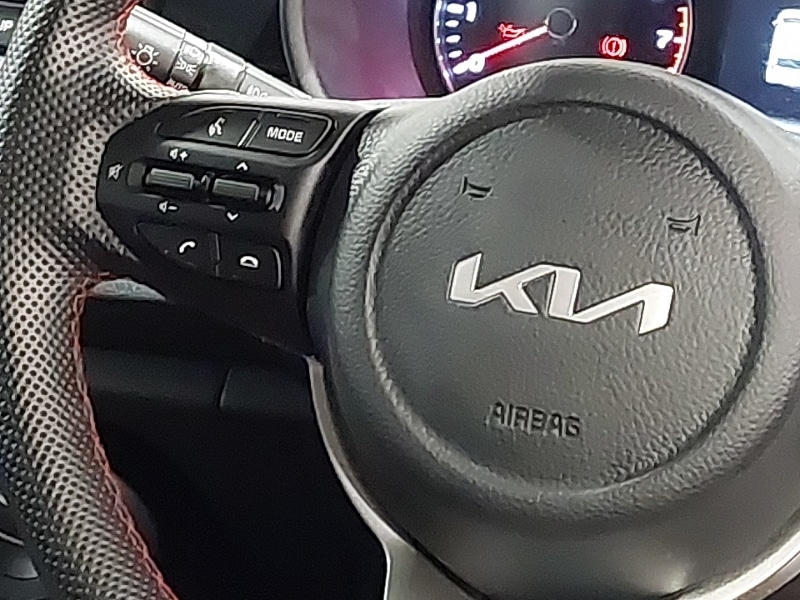 Used Kia Picanto 2023 for sale - 78006130: Photo 11