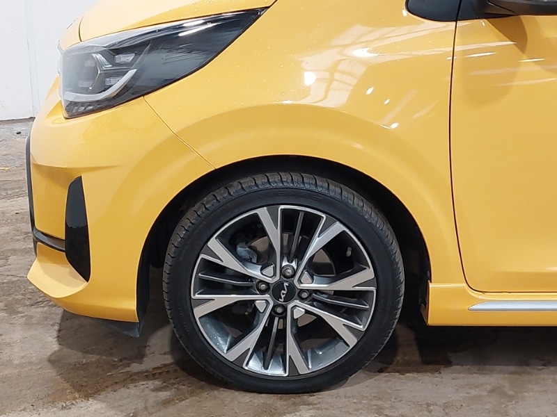 Used Kia Picanto 2023 for sale - 78006130: Photo 13