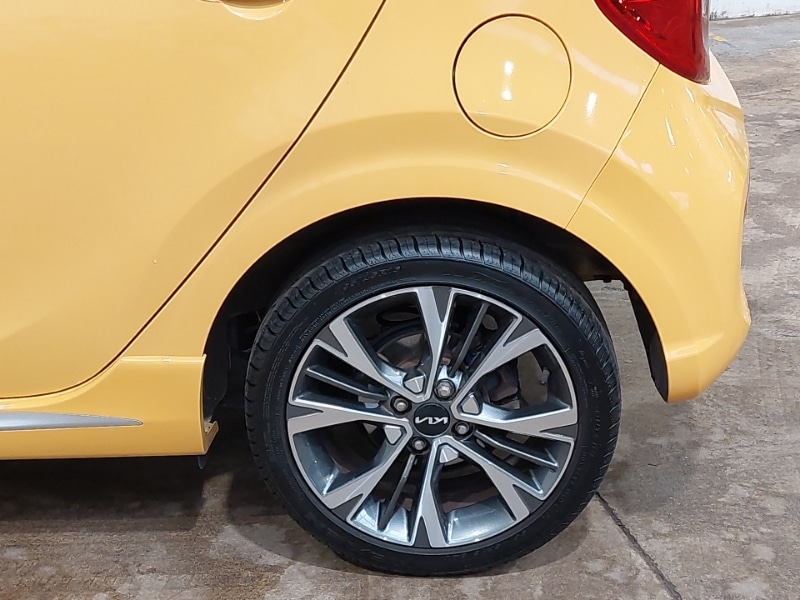 Used Kia Picanto 2023 for sale - 78006130: Photo 14