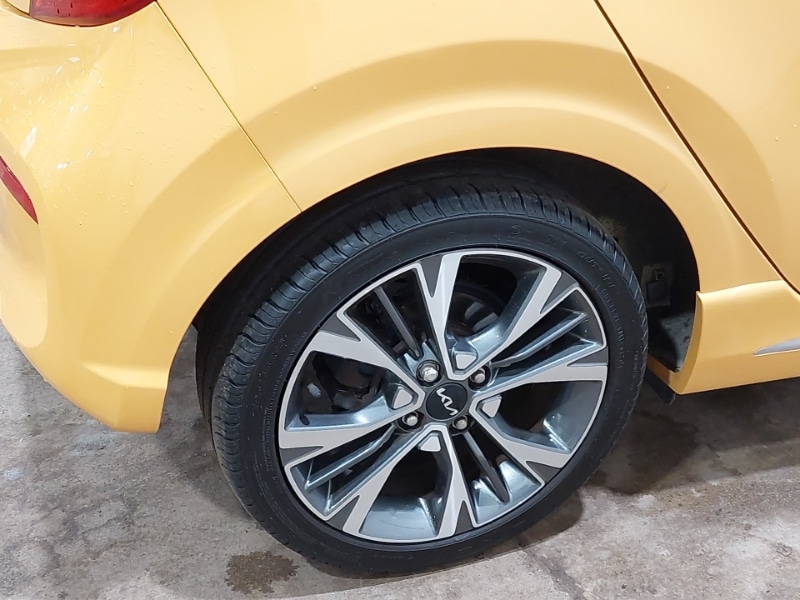 Used Kia Picanto 2023 for sale - 78006130: Photo 16