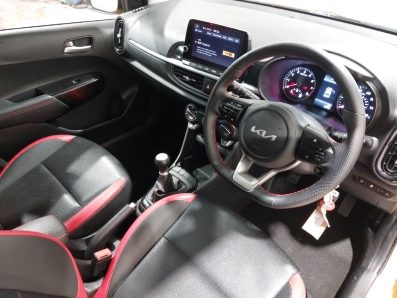 Used Kia Picanto 2023 for sale - 78006130: Photo 17