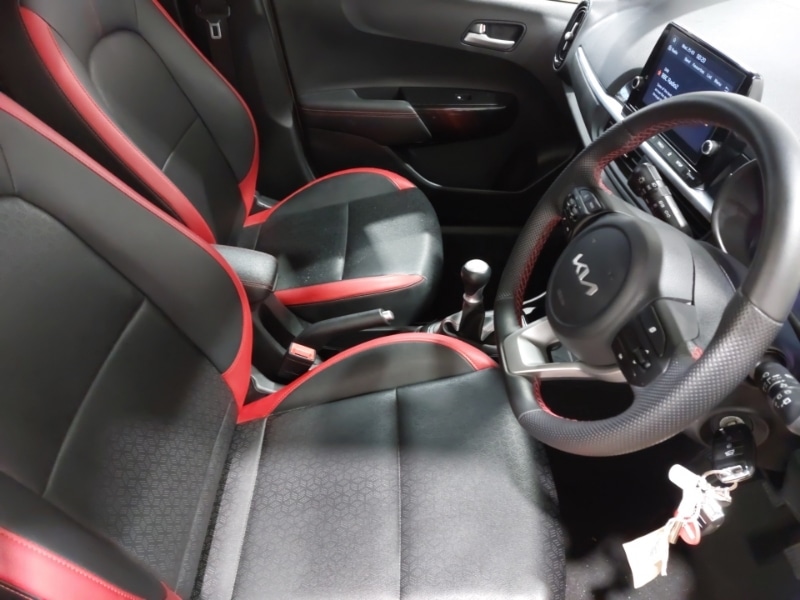 Used Kia Picanto 2023 for sale - 78006130: Photo 18