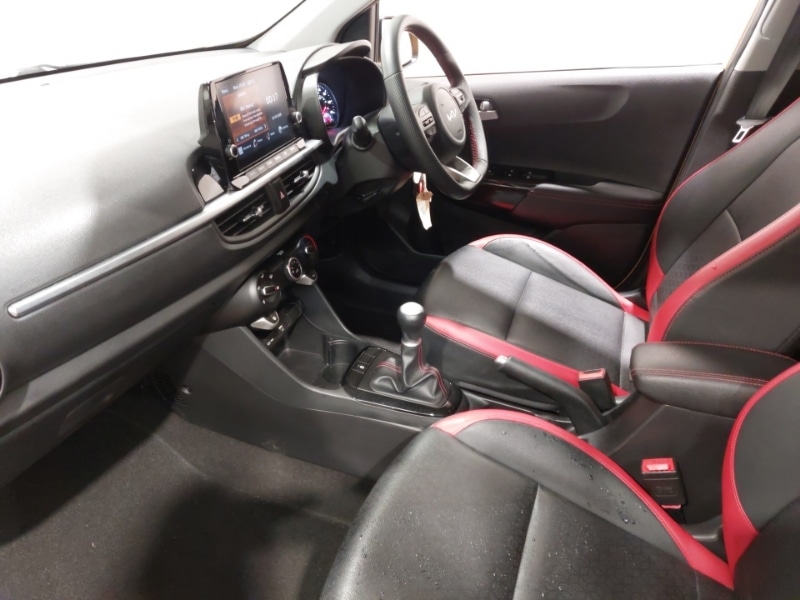 Used Kia Picanto 2023 for sale - 78006130: Photo 5