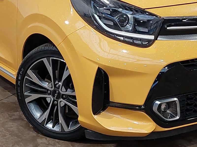 Used Kia Picanto 2023 for sale - 78006130: Photo 9