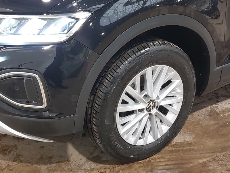 Used Volkswagen T-Roc 2023 for sale - 77596086: Photo 13