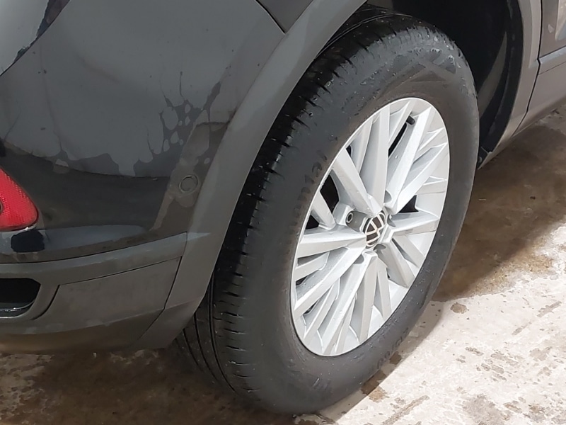 Used Volkswagen T-Roc 2023 for sale - 77596086: Photo 17