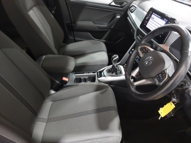 Used Volkswagen T-Roc 2023 for sale - 77596086: Photo 19