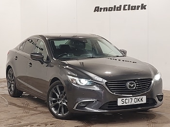 Used Mazda Mazda6 2017 for sale - 78490622: Photo