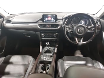 Used Mazda Mazda6 2017 for sale - 78490622: Photo