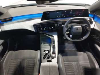 Used Peugeot 3008 2024 for sale - 75076832: Photo