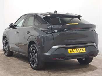 Used Peugeot 3008 2024 for sale - 75076832: Photo