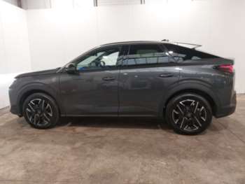 Used Peugeot 3008 2024 for sale - 75076832: Photo