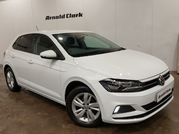 Used Volkswagen Polo 2019 for sale - 79006833: Photo