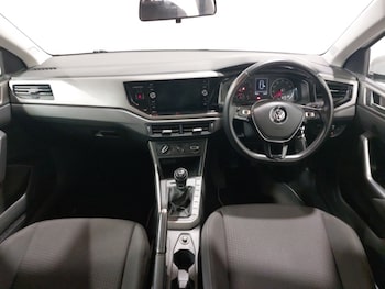 Used Volkswagen Polo 2019 for sale - 79006833: Photo