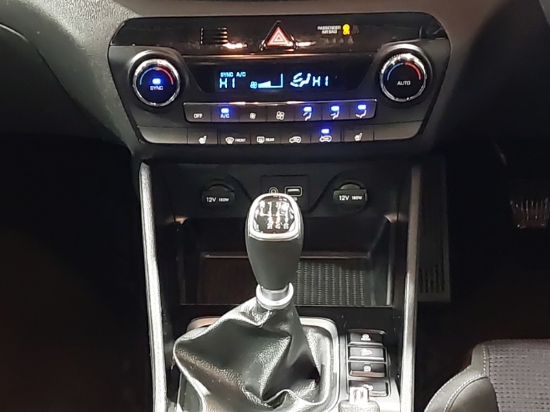 Used Hyundai TUCSON 2018 for sale - 77623888: Photo 10