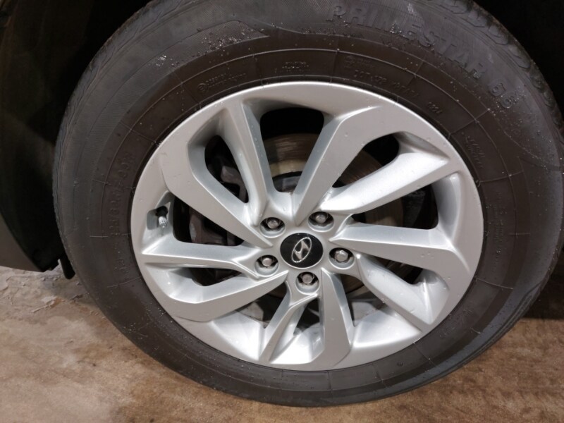 Used Hyundai TUCSON 2018 for sale - 77623888: Photo 13