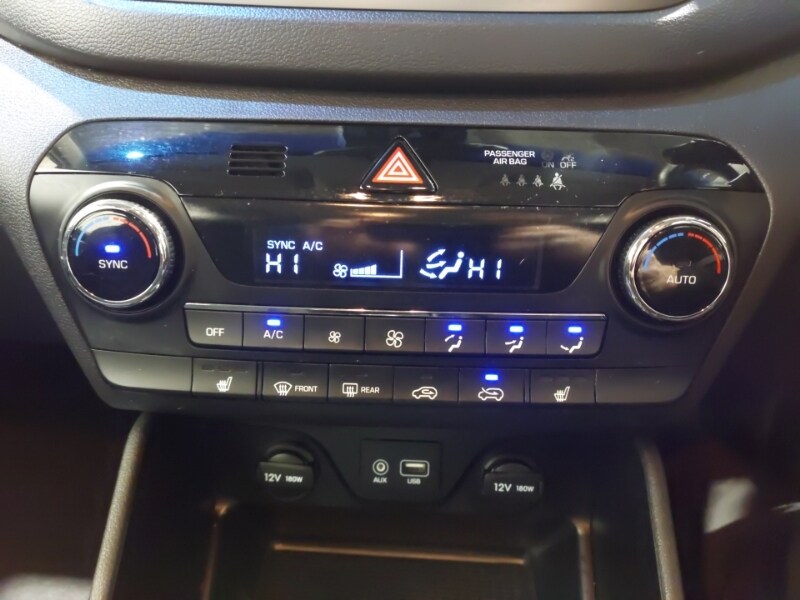 Used Hyundai TUCSON 2018 for sale - 77623888: Photo 16