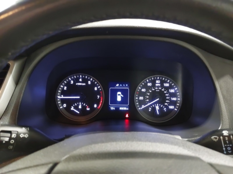 Used Hyundai TUCSON 2018 for sale - 77623888: Photo 18