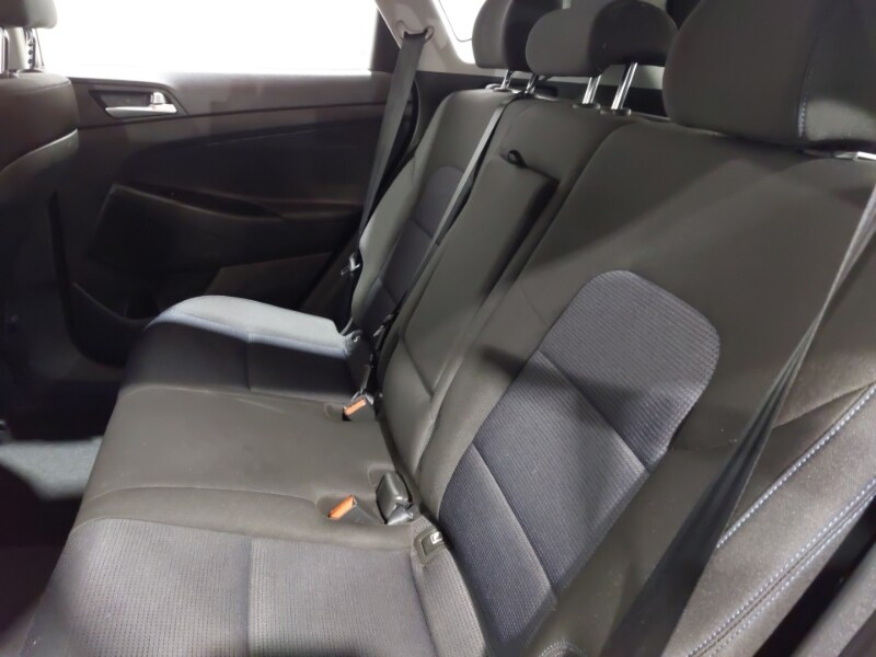 Used Hyundai TUCSON 2018 for sale - 77623888: Photo 6