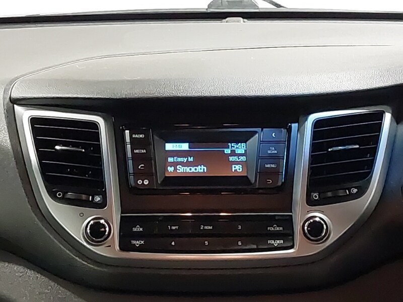 Used Hyundai TUCSON 2018 for sale - 77623888: Photo 7