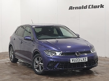 Used Volkswagen Polo 2023 for sale - 78642415: Photo