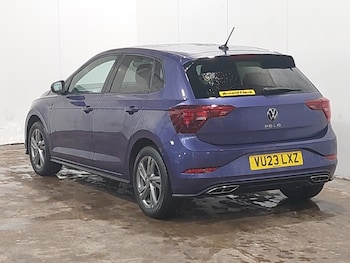 Used Volkswagen Polo 2023 for sale - 78642415: Photo