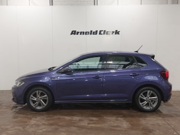 Used Volkswagen Polo 2023 for sale - 78642415: Photo