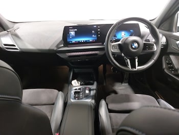 Used BMW 1 Series 2025 for sale - 78253093: Photo