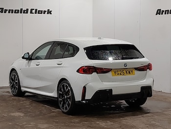 Used BMW 1 Series 2025 for sale - 78253093: Photo