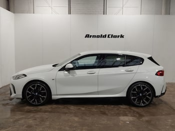 Used BMW 1 Series 2025 for sale - 78253093: Photo