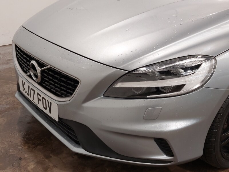 Used Volvo V40 2017 for sale - 77964337: Photo 12