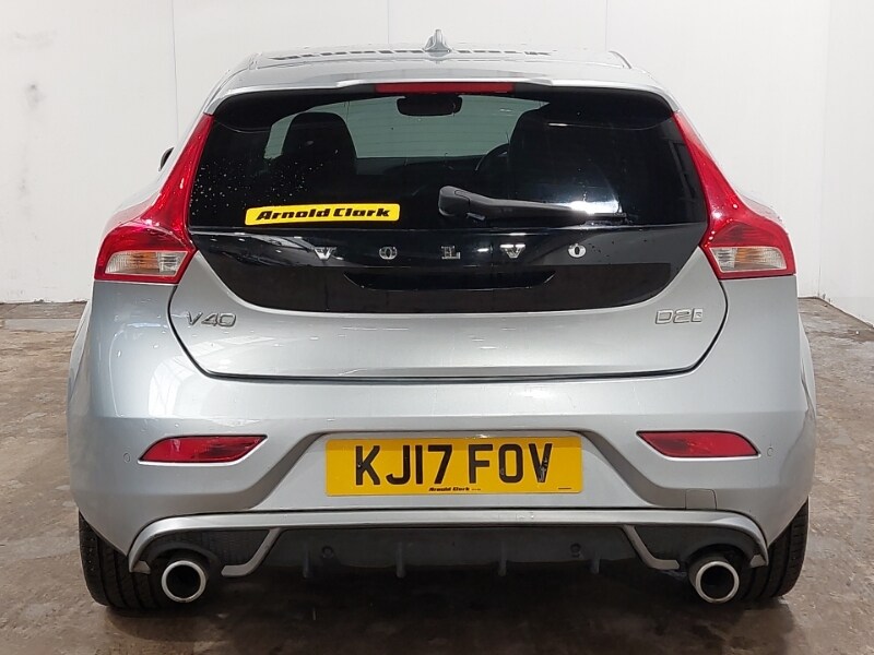 Used Volvo V40 2017 for sale - 77964337: Photo 16