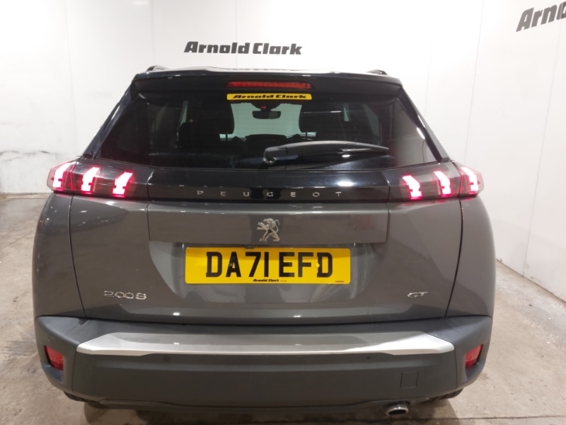 Used Peugeot 2008 2021 for sale - 76842616: Photo 13
