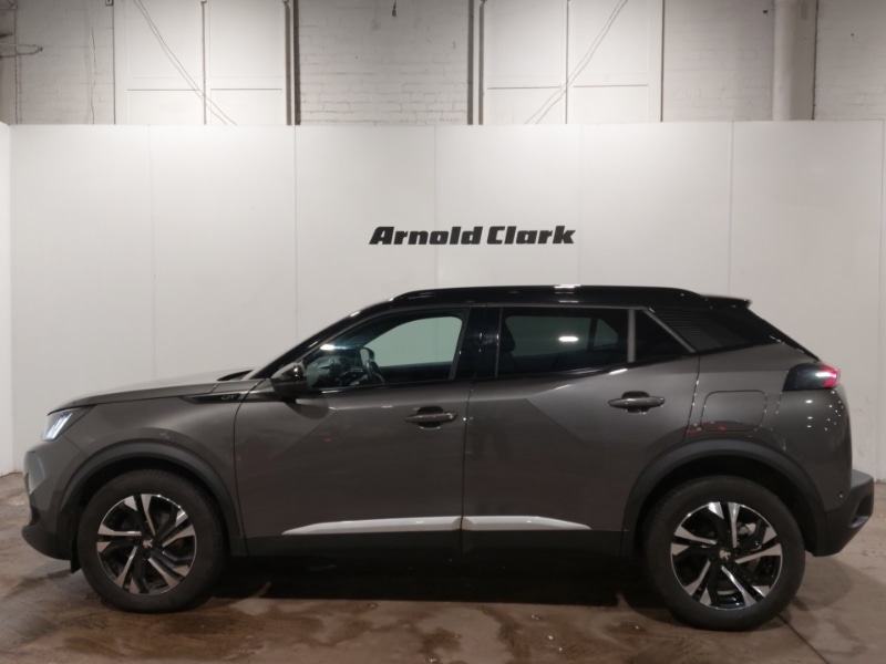 Used Peugeot 2008 2021 for sale - 76842616: Photo 4