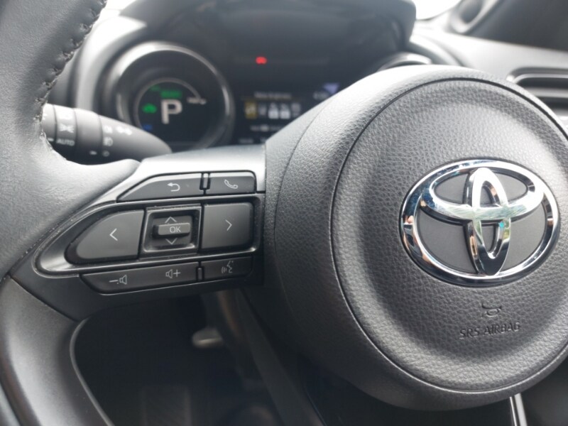 Used Toyota Yaris 2022 for sale - 77815741: Photo 15
