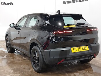 Used Alfa Romeo Junior 2025 for sale - 78253077: Photo