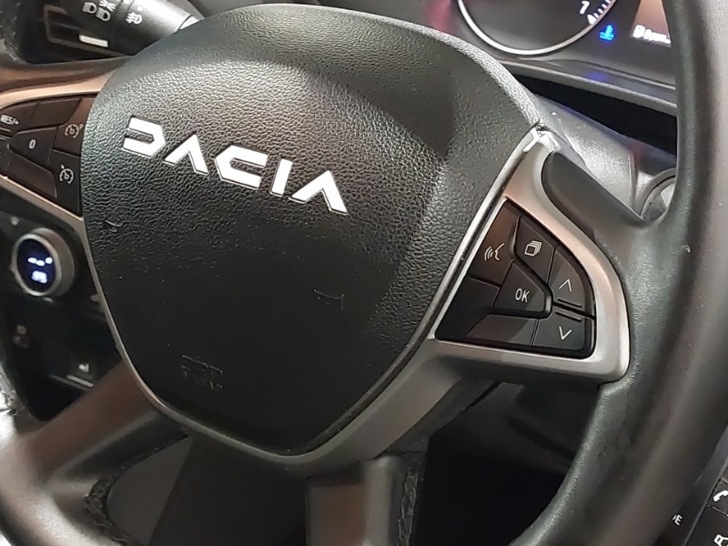 Used Dacia Sandero Stepway 2024 for sale - 76879973: Photo 18