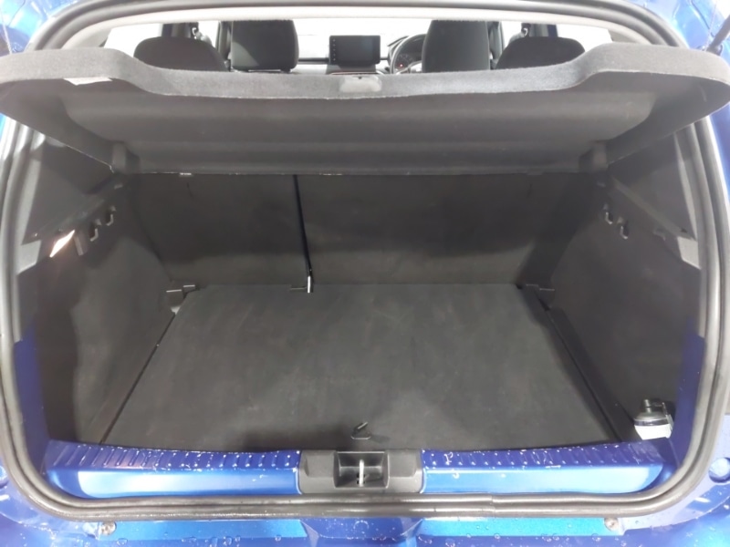 Used Dacia Sandero Stepway 2024 for sale - 76879973: Photo 8