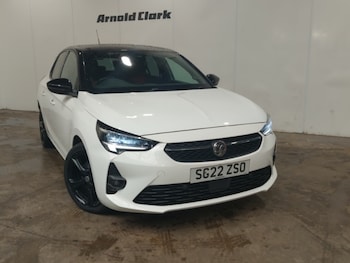 Used Vauxhall Corsa 2022 for sale - 78700506: Photo