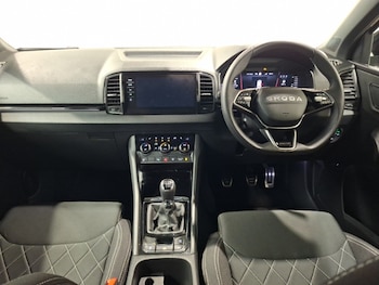 Used Skoda Karoq 2025 for sale - 79060991: Photo
