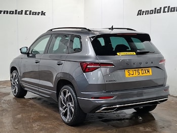 Used Skoda Karoq 2025 for sale - 79060991: Photo