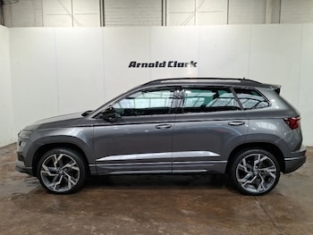 Used Skoda Karoq 2025 for sale - 79060991: Photo
