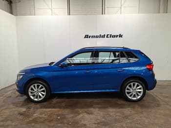 Used Skoda Kamiq 2024 for sale - 79642023: Photo