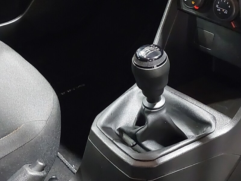 Used Dacia Sandero Stepway 2022 for sale - 77197350: Photo 17