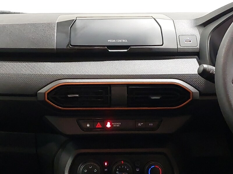 Used Dacia Sandero Stepway 2022 for sale - 77197350: Photo 7