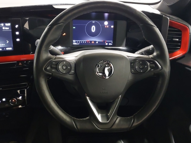 Used Vauxhall Mokka 2022 for sale - 76974906: Photo 10