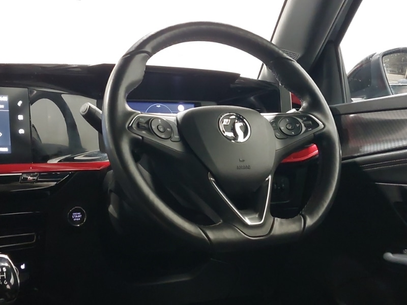 Used Vauxhall Mokka 2022 for sale - 76974906: Photo 11