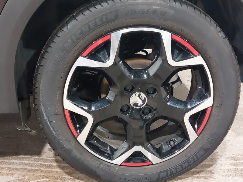 Used Vauxhall Mokka 2022 for sale - 76974906: Photo 13