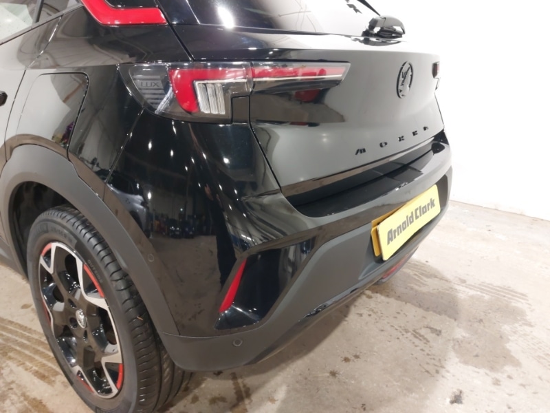 Used Vauxhall Mokka 2022 for sale - 76974906: Photo 14