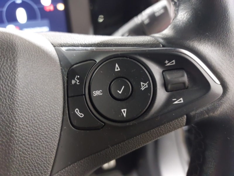 Used Vauxhall Mokka 2022 for sale - 76974906: Photo 16